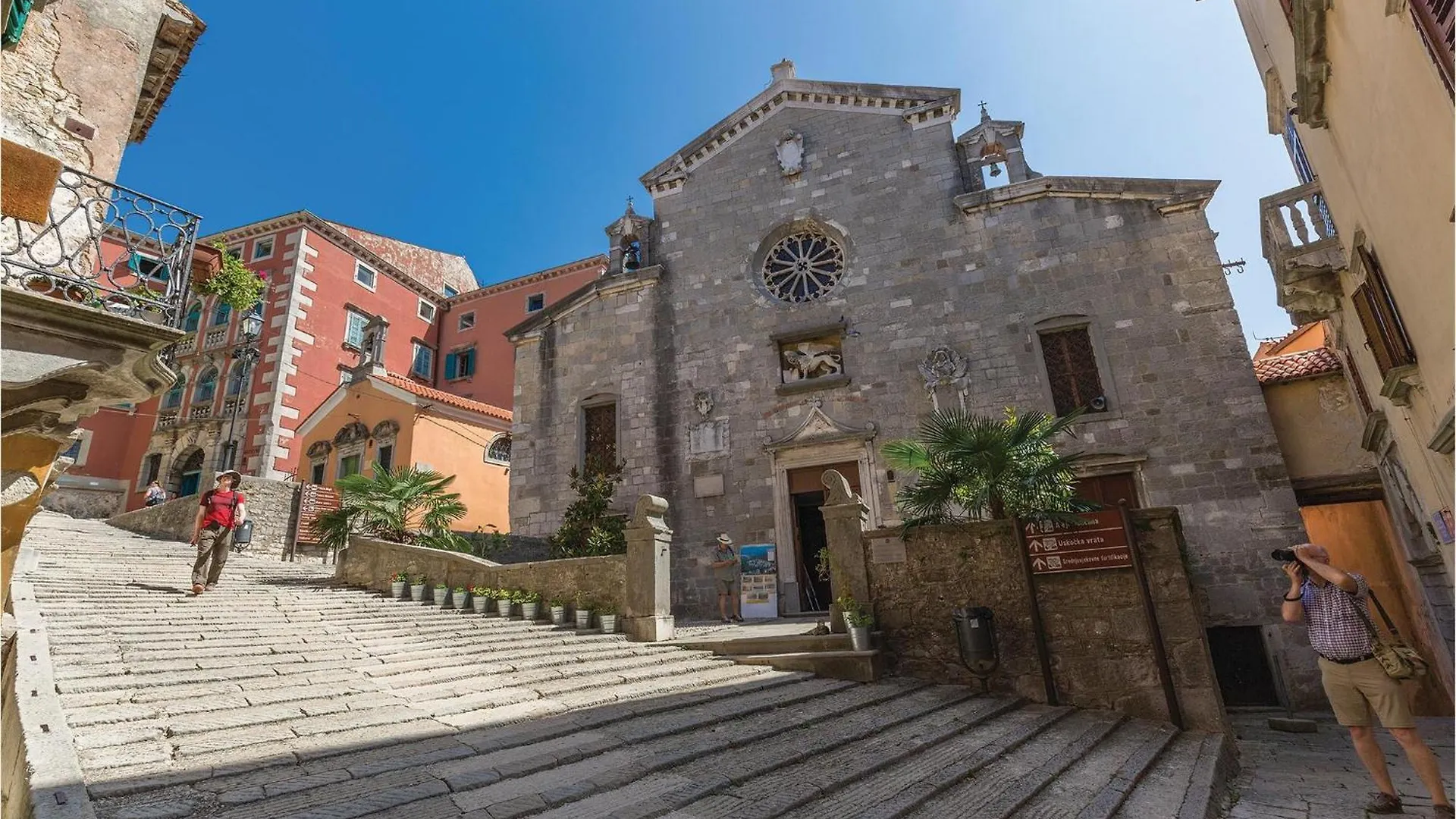 Lovely Apartment In Labin With Wifi  Labin (Istria)
