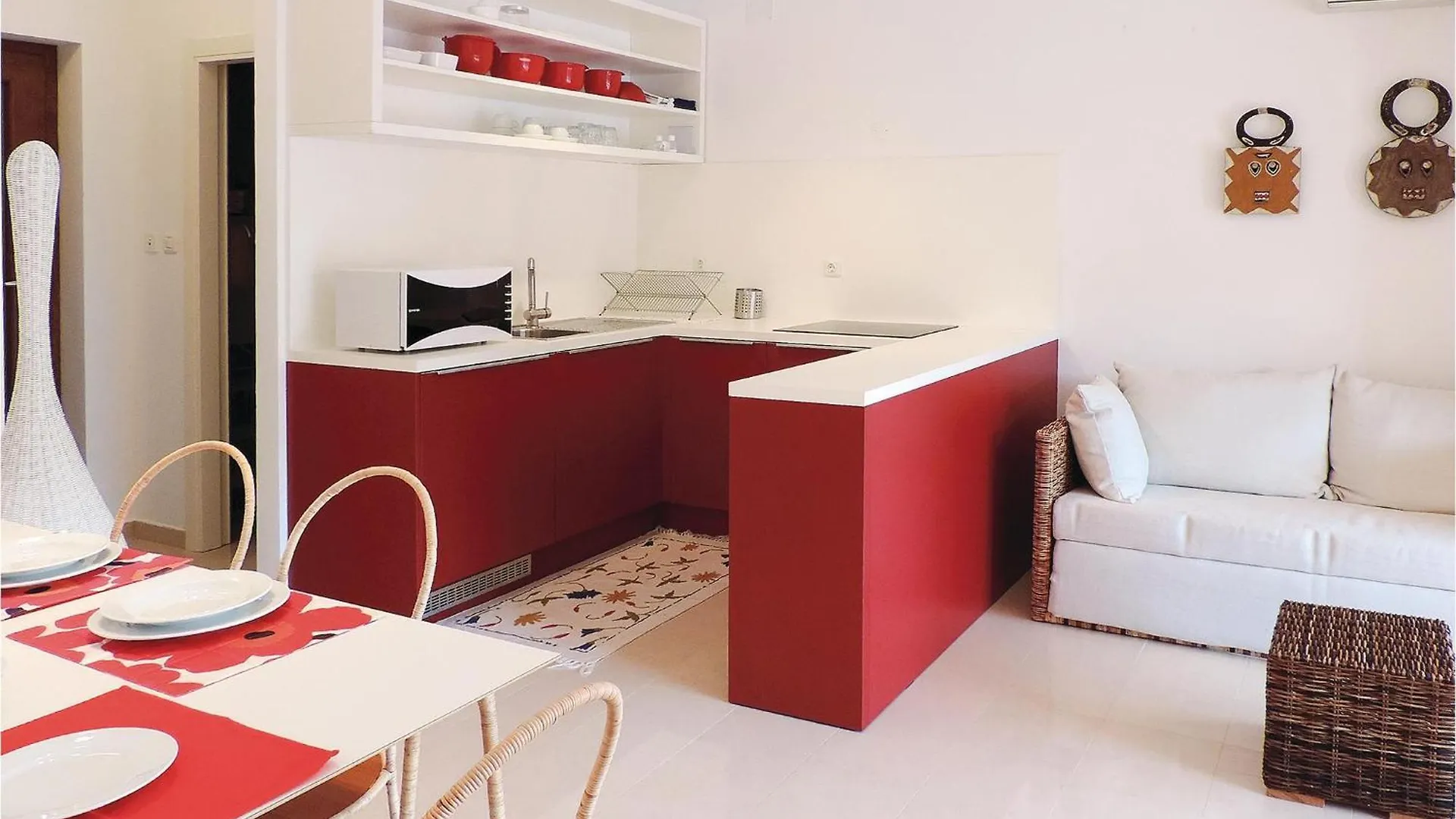 Lovely Apartment In Labin With Wifi  Labin (Istria)