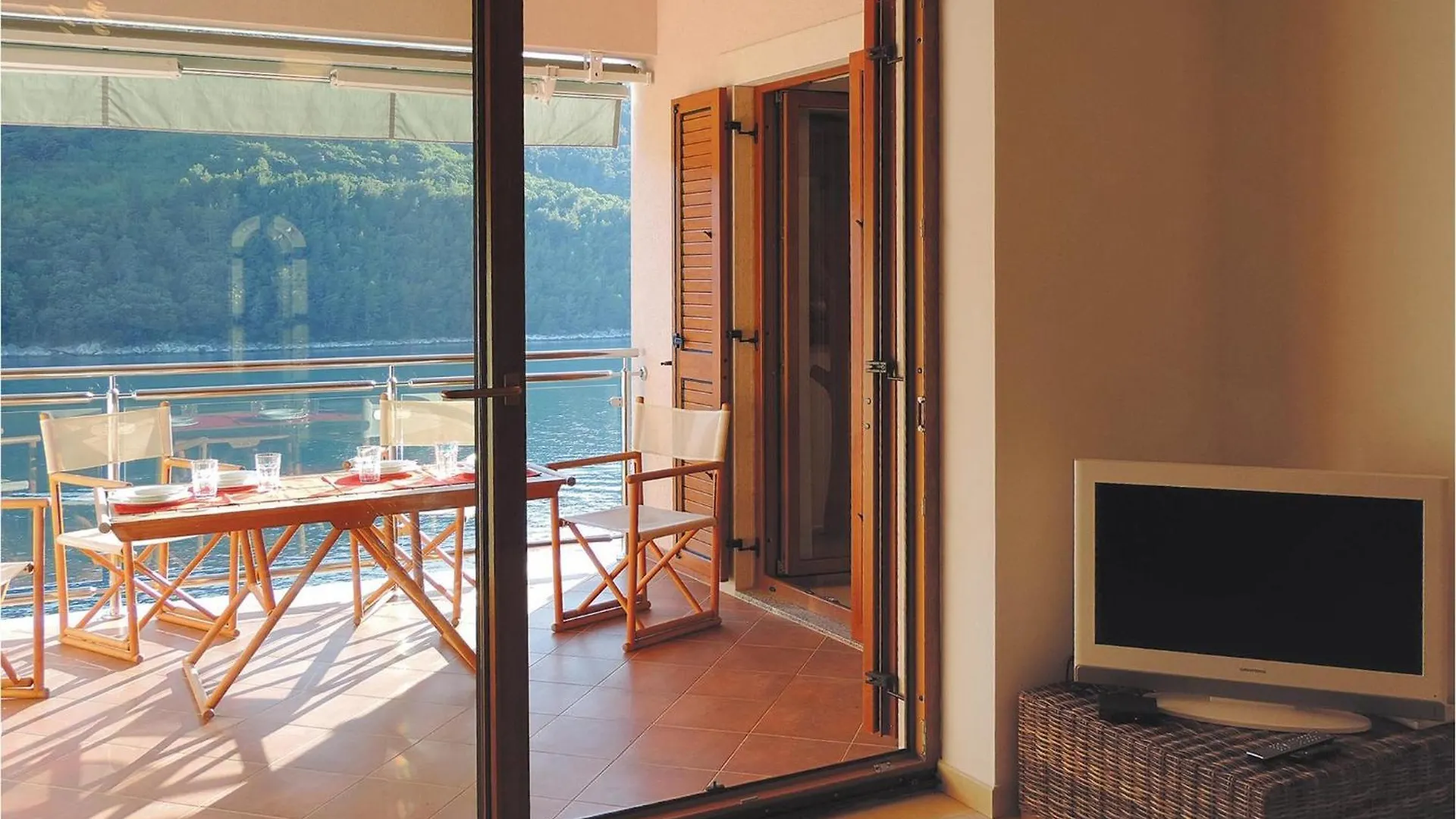 Lovely Apartment In Labin With Wifi